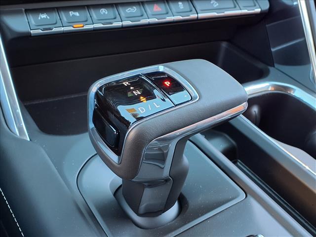 new 2026 GMC Sierra 1500 car, priced at $78,535