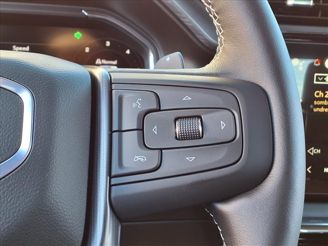 new 2026 GMC Sierra 1500 car, priced at $78,535