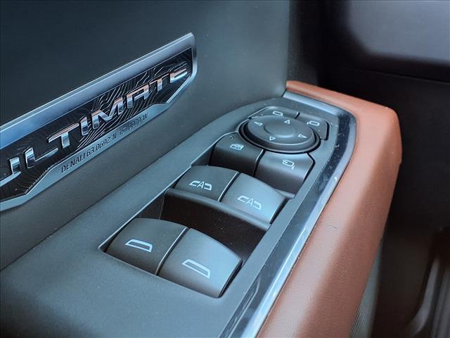 new 2026 GMC Sierra 1500 car, priced at $78,535
