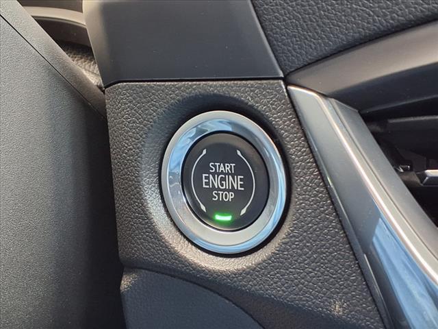 new 2026 Buick Encore GX car, priced at $29,765
