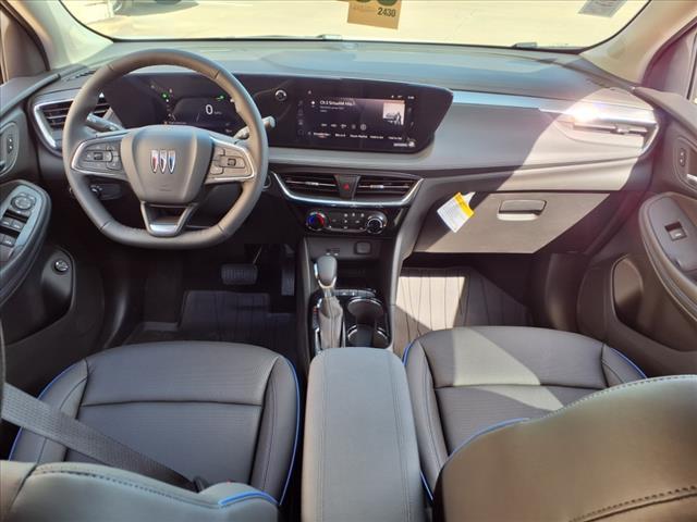 new 2026 Buick Encore GX car, priced at $29,765