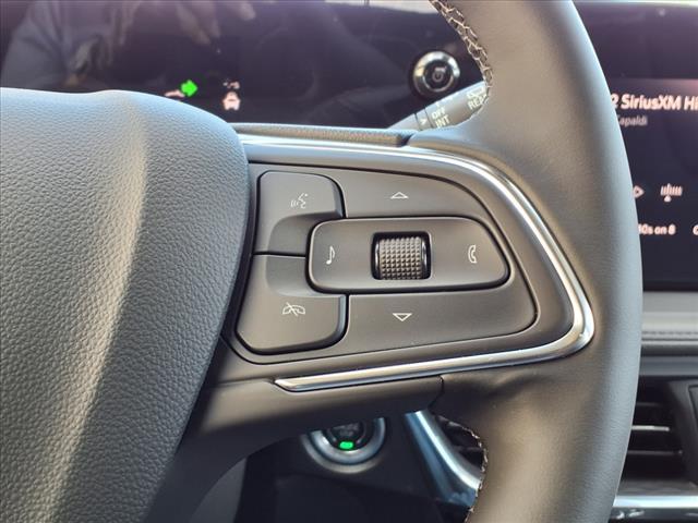 new 2026 Buick Encore GX car, priced at $29,765