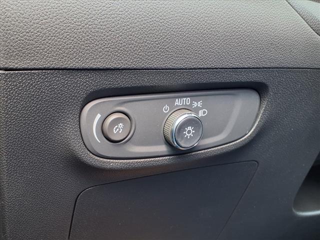 new 2026 Buick Encore GX car, priced at $29,765