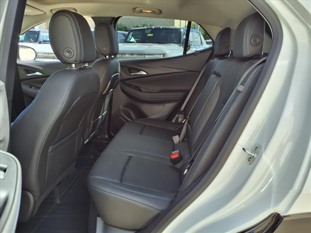 new 2026 Buick Encore GX car, priced at $29,765