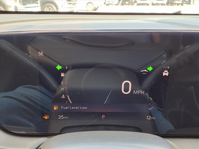 new 2026 Buick Encore GX car, priced at $29,765