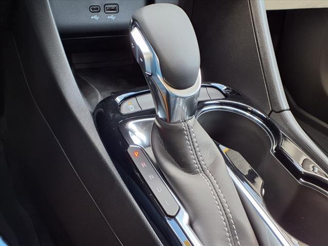 new 2026 Buick Encore GX car, priced at $29,765