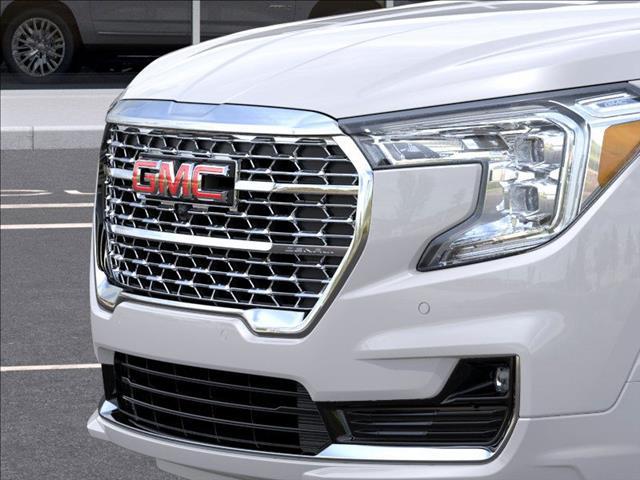 new 2024 GMC Terrain car, priced at $36,005