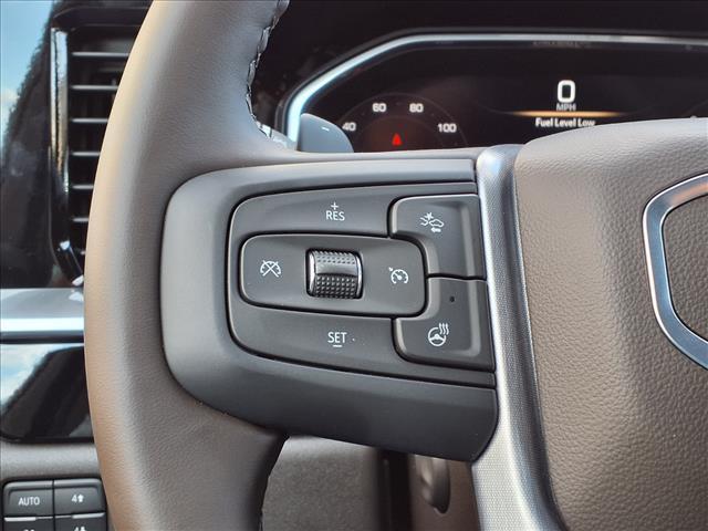 new 2026 GMC Sierra 1500 car, priced at $65,220