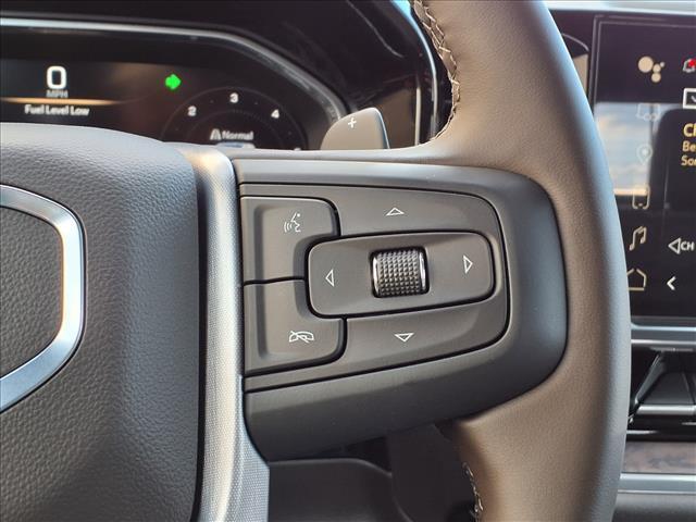 new 2026 GMC Sierra 1500 car, priced at $65,220