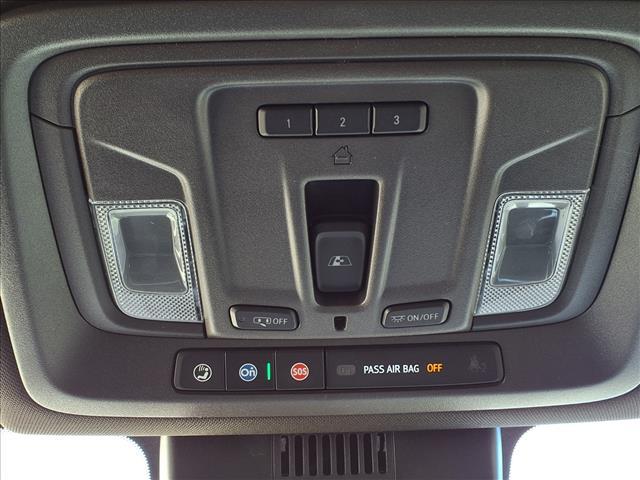new 2026 GMC Sierra 1500 car, priced at $65,220