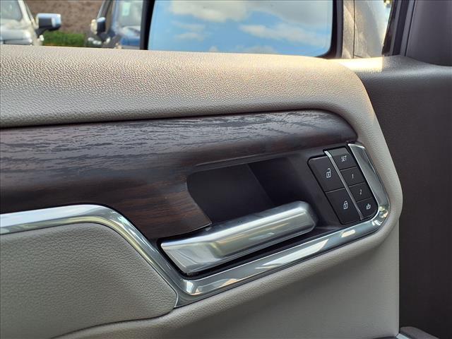 new 2026 GMC Sierra 1500 car, priced at $65,220