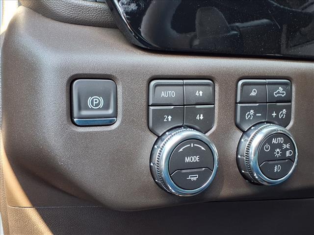 new 2026 GMC Sierra 1500 car, priced at $65,220