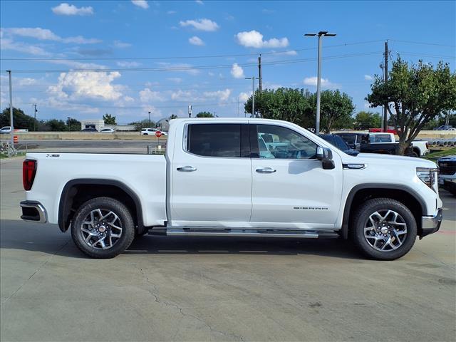 new 2026 GMC Sierra 1500 car, priced at $65,220