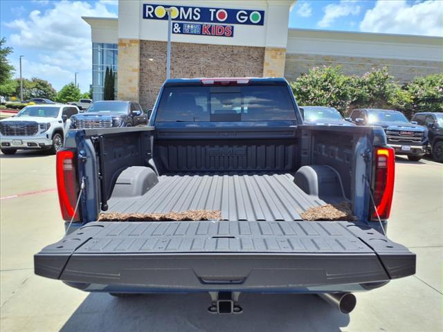 new 2025 GMC Sierra 2500 car, priced at $83,430