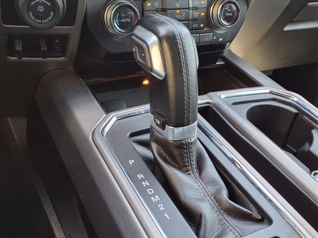 used 2016 Ford F-150 car, priced at $23,783