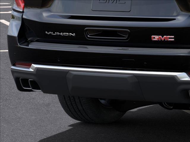 new 2025 GMC Yukon XL car, priced at $95,425