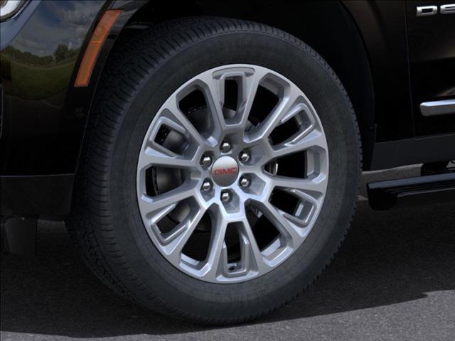 new 2025 GMC Yukon XL car, priced at $95,425