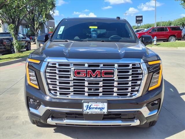 new 2025 GMC Yukon XL car, priced at $95,425