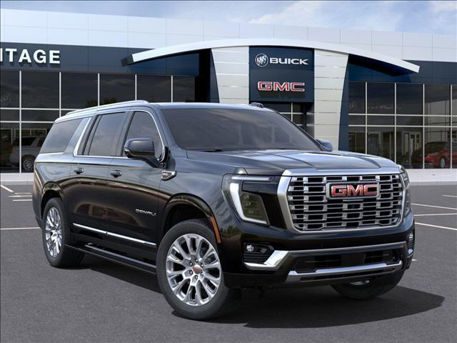 new 2025 GMC Yukon XL car, priced at $95,425