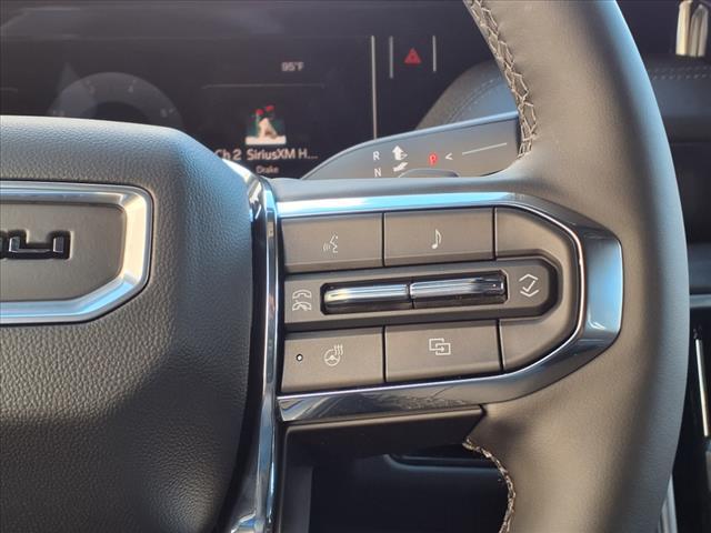new 2025 GMC Yukon XL car, priced at $95,425