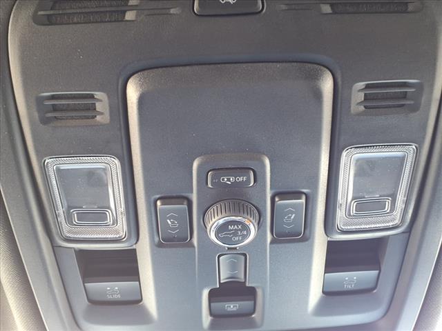 new 2025 GMC Yukon XL car, priced at $95,425
