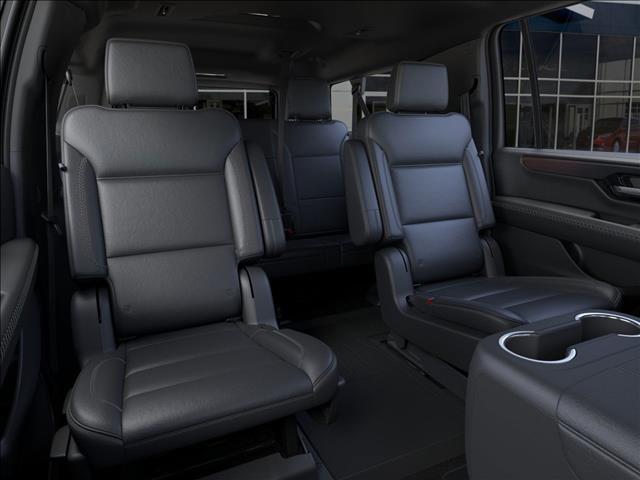 new 2025 GMC Yukon XL car, priced at $95,425