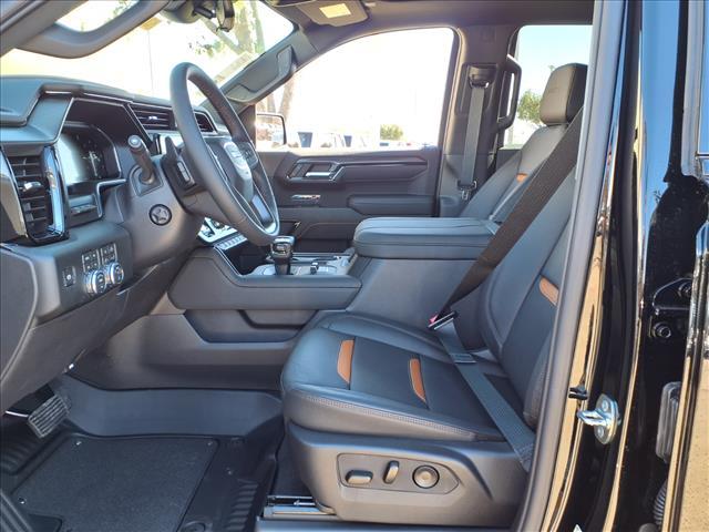 new 2026 GMC Sierra 1500 car, priced at $62,880