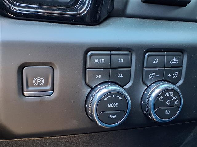 new 2026 GMC Sierra 1500 car, priced at $62,880