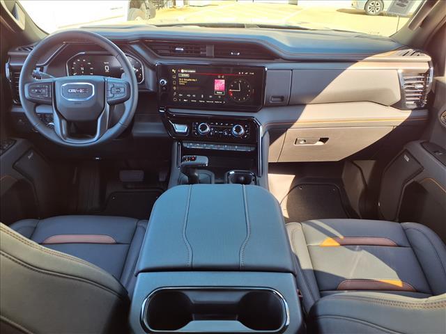new 2026 GMC Sierra 1500 car, priced at $62,880