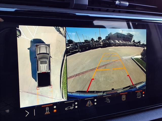 new 2026 GMC Sierra 1500 car, priced at $62,880