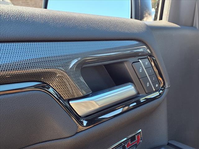 new 2026 GMC Sierra 1500 car, priced at $62,880