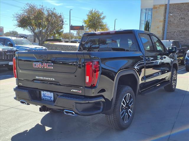 new 2026 GMC Sierra 1500 car, priced at $62,880
