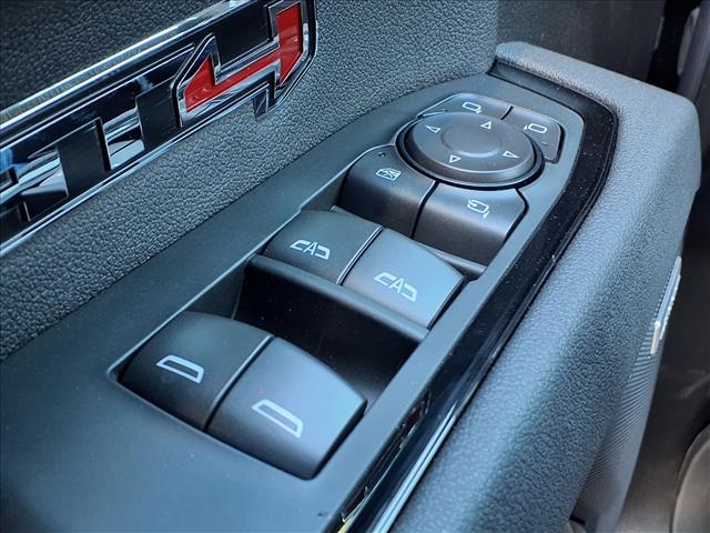 new 2026 GMC Sierra 1500 car, priced at $62,880