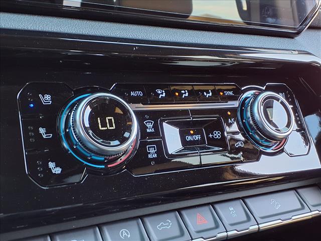 new 2026 GMC Sierra 1500 car, priced at $62,880