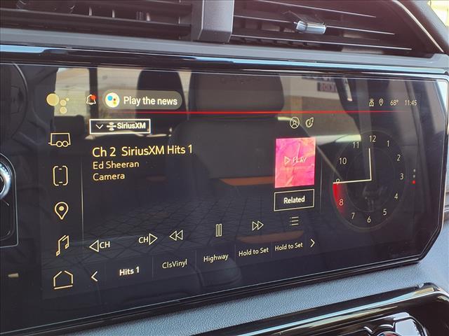 new 2026 GMC Sierra 1500 car, priced at $62,880