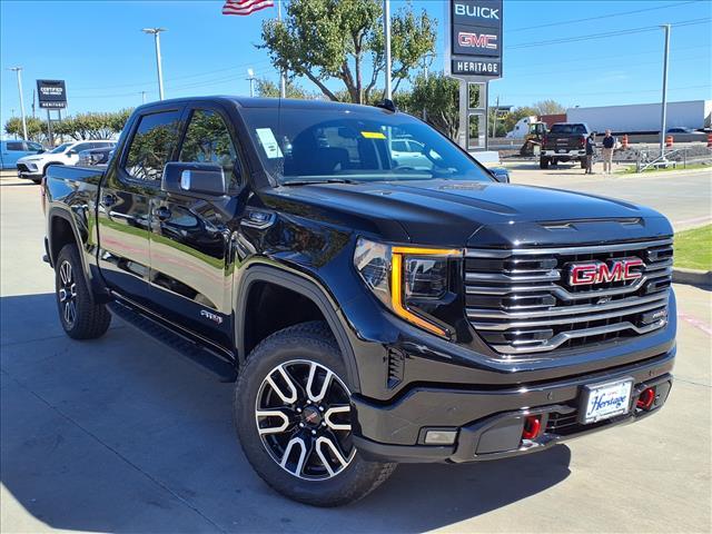 new 2026 GMC Sierra 1500 car, priced at $62,880