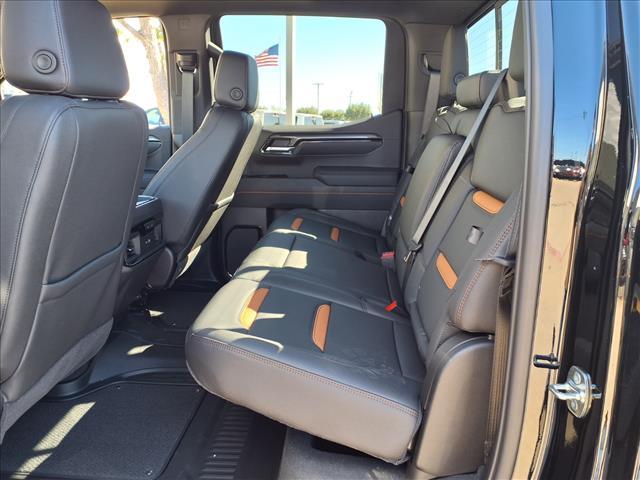 new 2026 GMC Sierra 1500 car, priced at $62,880