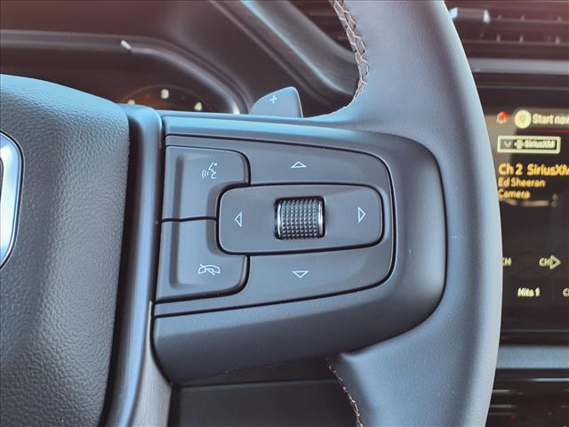 new 2026 GMC Sierra 1500 car, priced at $62,880