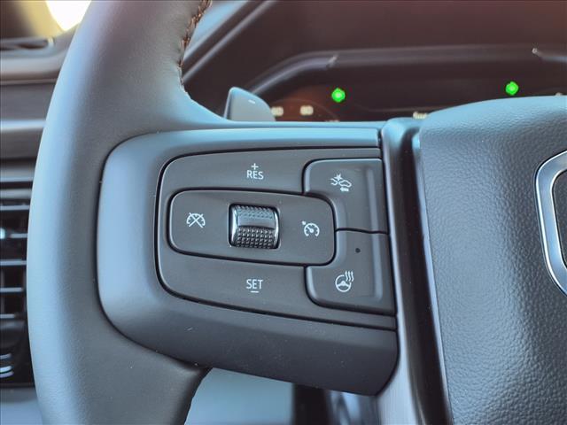 new 2026 GMC Sierra 1500 car, priced at $62,880