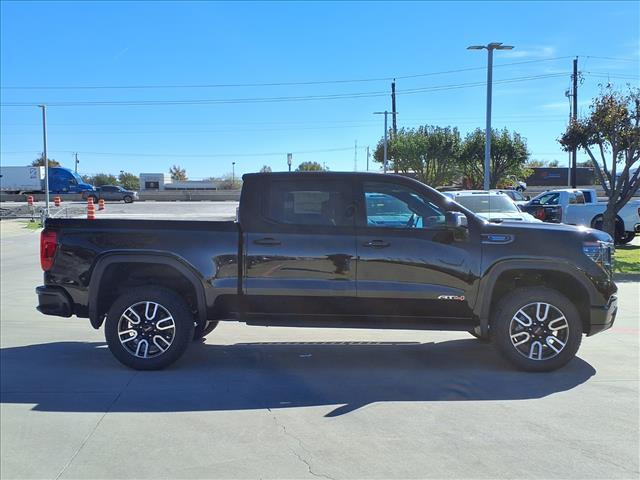 new 2026 GMC Sierra 1500 car, priced at $62,880