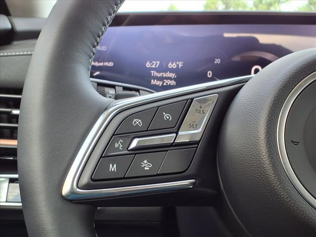 new 2025 Buick Envision car, priced at $39,365