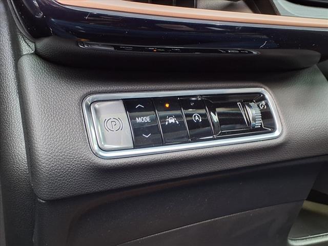new 2025 Buick Envision car, priced at $39,365
