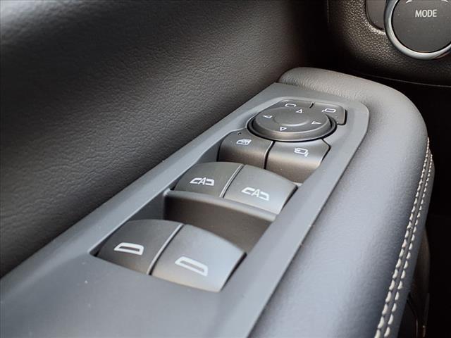 new 2025 GMC Yukon car, priced at $72,355