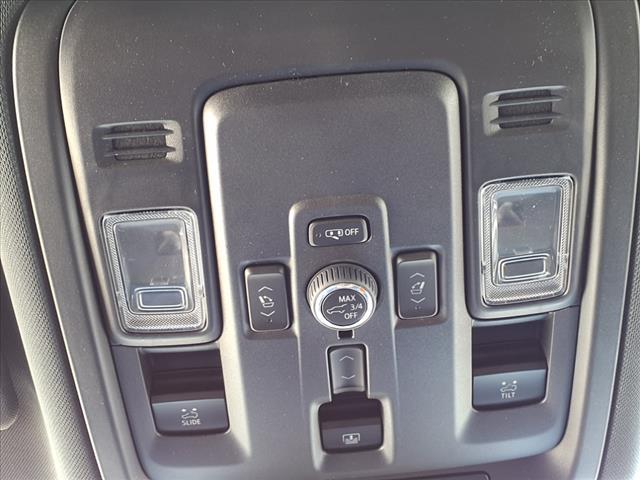 new 2025 GMC Yukon car, priced at $72,355