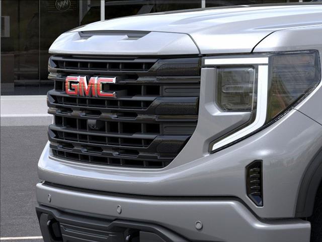 new 2024 GMC Sierra 1500 car, priced at $54,310