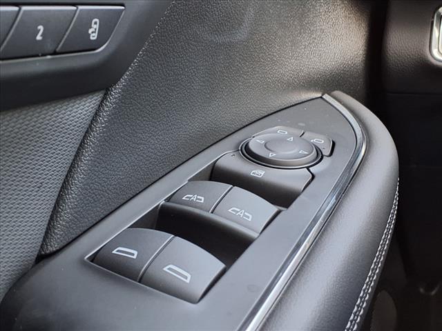 new 2025 Buick Envision car, priced at $36,865