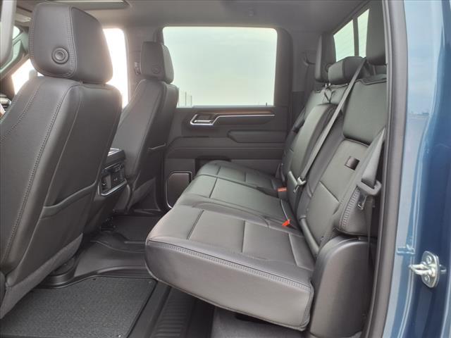 new 2025 GMC Sierra 2500 car, priced at $83,395