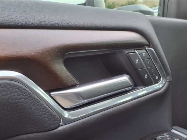 new 2025 GMC Sierra 2500 car, priced at $83,395