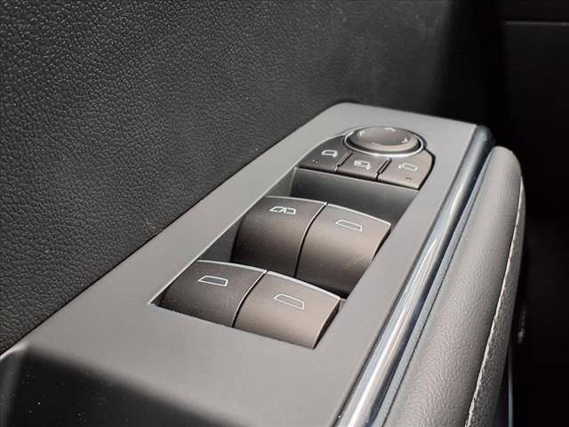 new 2025 GMC Acadia car