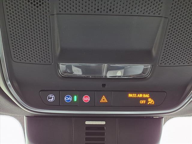 new 2025 GMC Acadia car